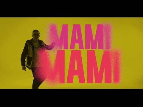 Sasà Giordano - Mami Mami (Video Ufficiale 2021)