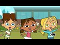 The Polar Express Toon Productions Style Part 4 Hot Chocolate