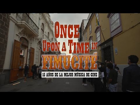 FIMUCITÉ 15 - Aftermovie 2021 - Resumen final 15 edición de FIMUCITÉ / Behind the Scenes