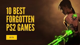 10 Best Forgotten PlayStation 2 Games