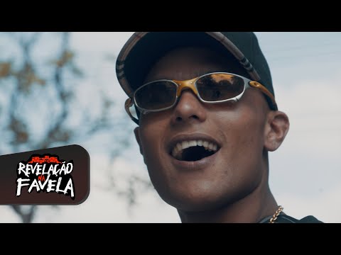 MC GL - Bandida (Revelação na Favela) Dan Soares no Beat e DJ Dalmata