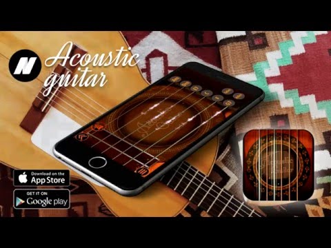Acoustic Guitar Video