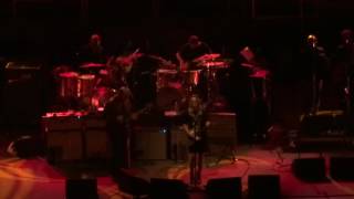Tedeschi Trucks Band @ Red Rocks, Within You Without You / Just As Strange, 8 5 16