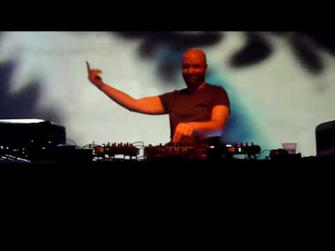 Indecent Noise 7 - 6hs Classics Set @ Magic La Plata - 15/7/16