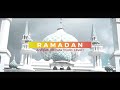 Ramadhan (Maher Zain) Violin Cover