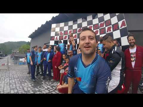 Teaser - Colesterois do Asfalto