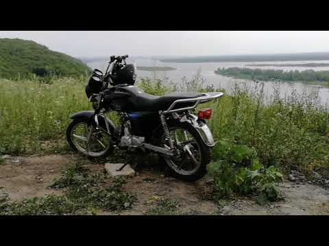 Мопед или скутер. Что выбрать.