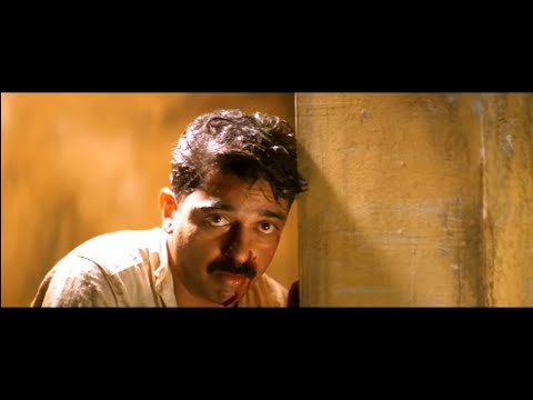 Mahanadhi(1993) Telugu Full Movie|Kamal Haasan|Sukanya|Santhana Bharathi