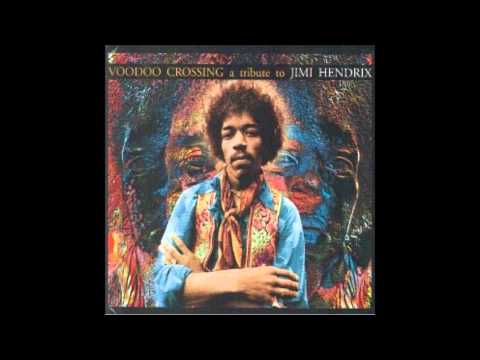 Voodoo Chile - Hiram Bullock (A Tribute to Jimi Hendrix)