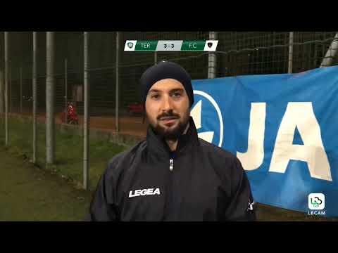 Lega Galasport 22/23 Open A - TERRONI PER BE.PI TV vs F.C LA NONA - Highlights