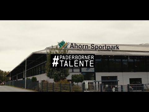 Clip 6 der #PaderbornerTalente-Reihe // Spitze in der Breite
