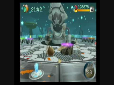 de blob wii amazon