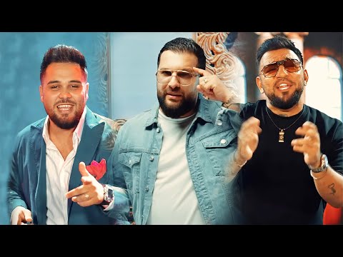 Tzanca Uraganu ❌ Costel Biju ❌ Nikolas Olandezu - Va dam cu ulei [Video Oficial] 2024