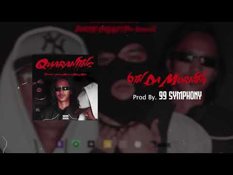 Mary Mall x Diddy Mary x Trezzy - 6 In Da Morning [Offical Audio Clip]