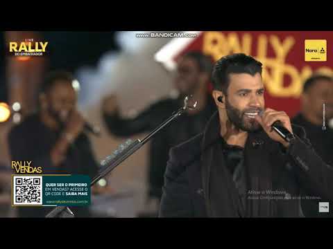 Gusttavo Lima - Volta Bebê, Volta Neném  (Ao Vivo) Live Rally do Embaixador