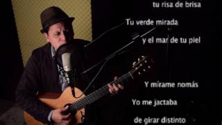 En el mismo lugar  (L y M.- Alfonso Maya)