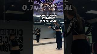 Download lagu KISS OF LIFE - “Igloo” Chorus Tutorial | 0.75 speed #iglookissoflife #iglootutorial mp3 Download lagu KISS OF LIFE - “Igloo” Chorus Tutorial | 0.75 speed #iglookissoflife #iglootutorial mp3