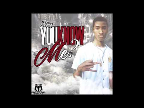 Blizz - "Intro" (You Know Me?)Track 1