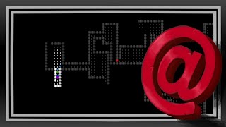 My Cousin the Rogue - Demo/Impressions | Traditional Rogue Like