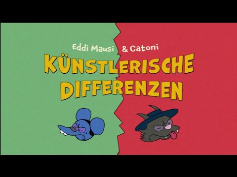 Fatoni & Edgar Wasser – Künstlerische Differenzen (prod. by Nico K.I.Z, Torky & Drunken Masters)