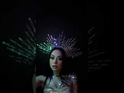 Обруч Crystal - фото 1 - id-p2186623340