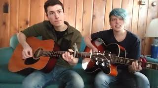 Cover of David by Noah Gundersen