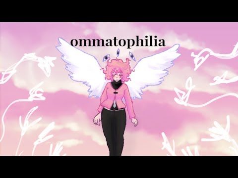 Ommatophilia Gameplay Introduction