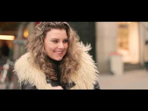 Hanne Tveter @ CAFÉ CENTRAL Madrid, EPK norsk
