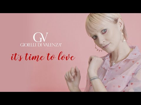 Gioielli di Valenza | San Valentino 2021  - It's time to Love