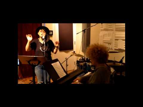 Tabitha Fair - Skyfall (Adele Cover)