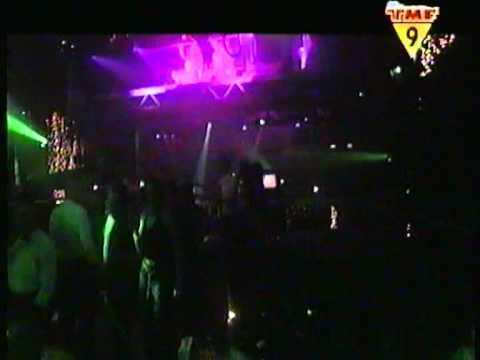 club zillion (dance 9)