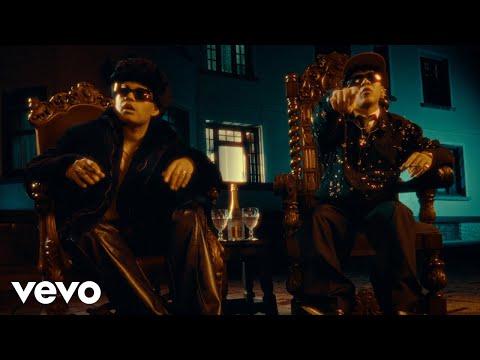 Joaquin Medina, Big Soto - La Movie (Video Oficial)