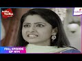 Balika Vadhu Full Episode Ep 1074 Jagdish Realises About Anandi S Sacrifices Colors TV