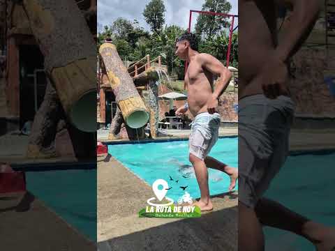 Timbio Cauca - Piscis Park