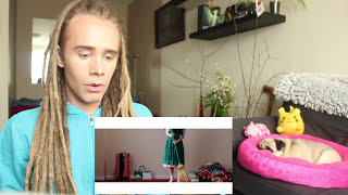 LOONA/HeeJin 🐇 이달의 소녀/희진 – 'ViViD' Reaction | Ψ