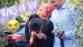 5 YEAR ANNIVERSARY PARTY | VALEYAS VLOGS