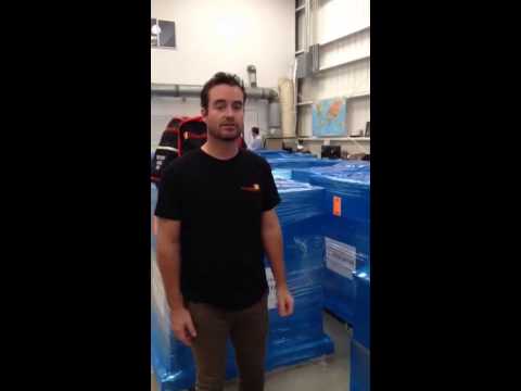 Direct Relief's Typhoon Haiyan Response