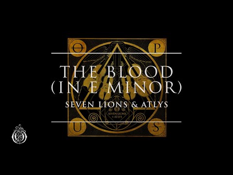 Video thumbnail for The Blood (In E Minor)