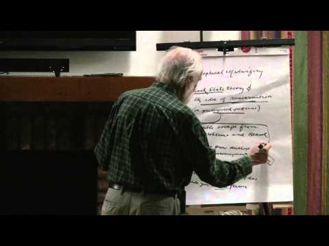 Live Talk: Friday 09/25/14 | Philosophical Midwifery