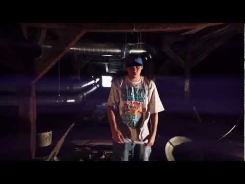 Enzi - Nie moge przestać (feat. Gruby remix) prod. DrumBoss