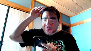外に出られない激怒配信 　よっさん 2