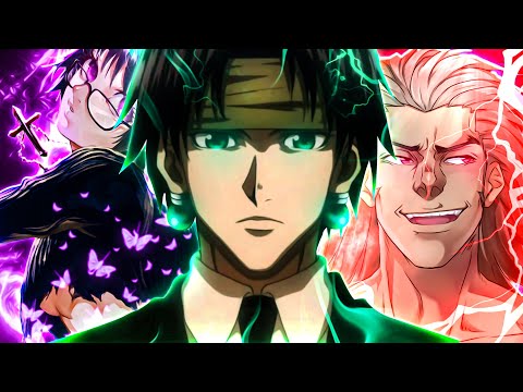 None Like Joshua and Tyler Clark