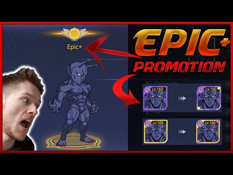 VACCINE MAN EPIC+ | One Punch Man Road To Hero 2.0