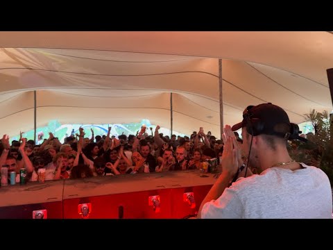 FABE Sunrise Set 3SO 3 Smoked Olives Music Festival Romania 2024