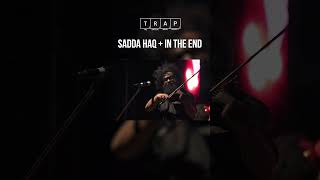Download lagu Sadda Haq   In The End || T.R.A.P - The Radical Array Project || Plan B : Bollywood & Beyond 2025 mp3