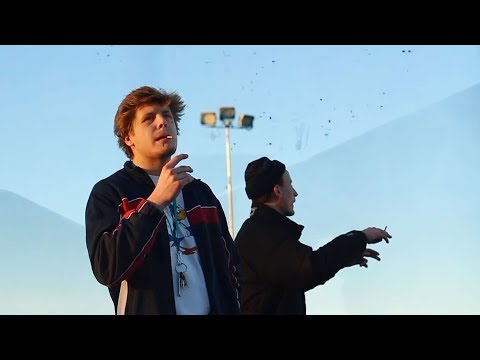 Ali Whales & Smog - Für immer (Official Video)