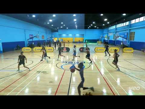 Sin Fighters(55) Tier 4 Snipers(40) - tcbl sunday