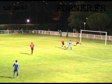 DH / Saint-Jo - Lavaur