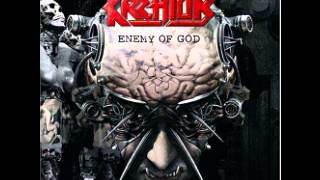 Kreator - Enemy Of God (Full Album)