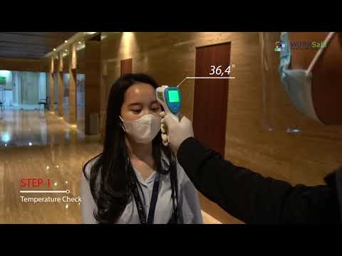 Worksafe by VELO Networks